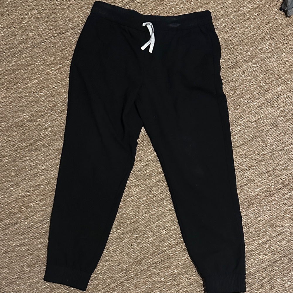 Baubax merino joggers pants large